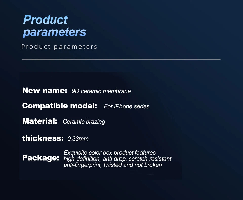 2Pcs Soft Ceramic Tempered Film For iPhone 13 11 12 14 Pro Max Mini Screen Protector XS XR X 8 7 6 6S Plus SE Phone Accessories