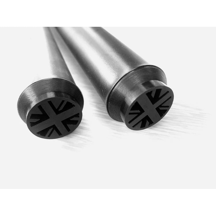 1 pcs rubber nipple seatpost plug for folding bike original seatpost for brompton