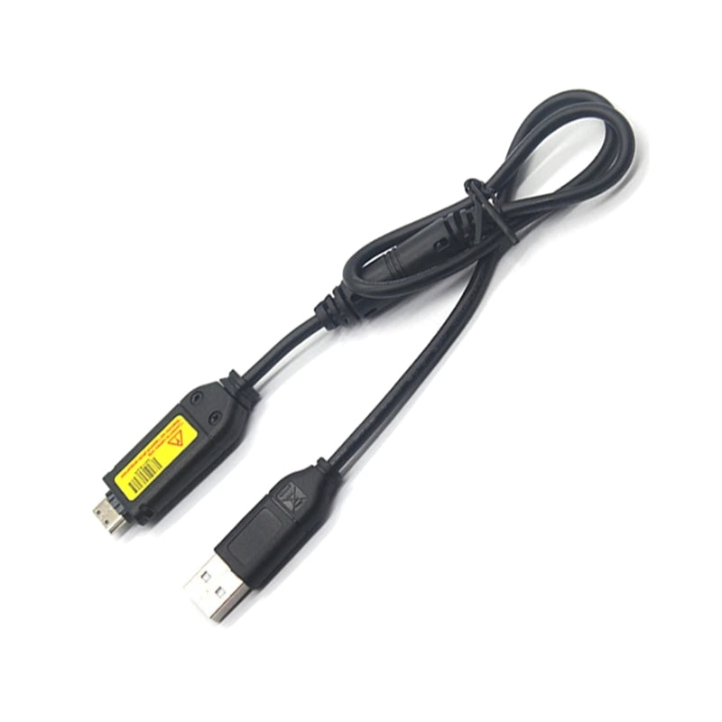 USB Charger Camera Cable for Samsung PL20 PL10 PL50 PL51 PL55 PL60 PL65 PL80 Drop Shipping