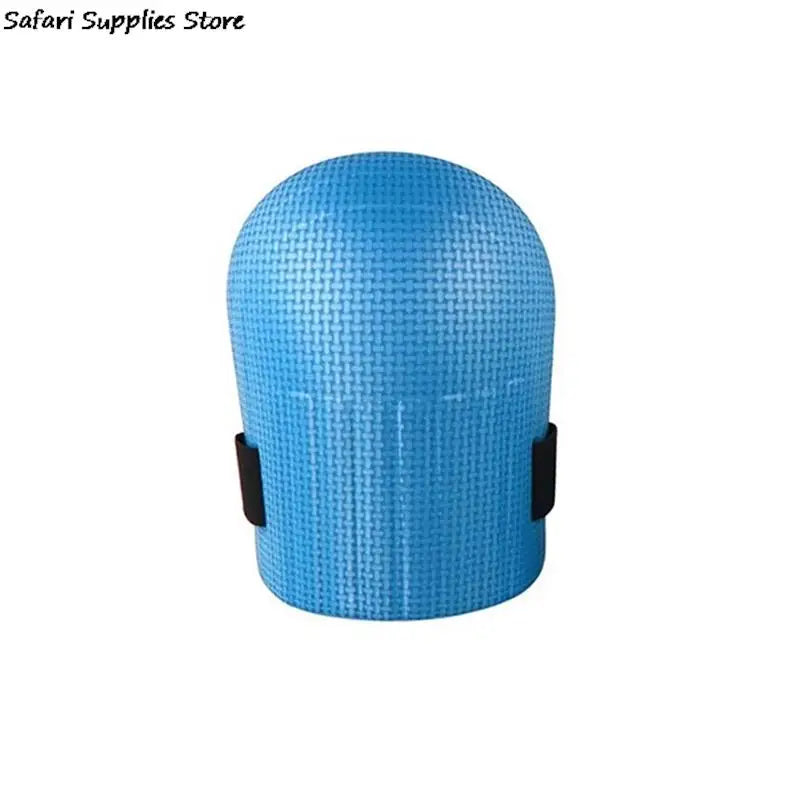1pc Knee Protection Pad Job Tools Tile Mud Workers Knee Paste Floor Garden Moisture Tool Brick Thickening Artifacts Cement Work