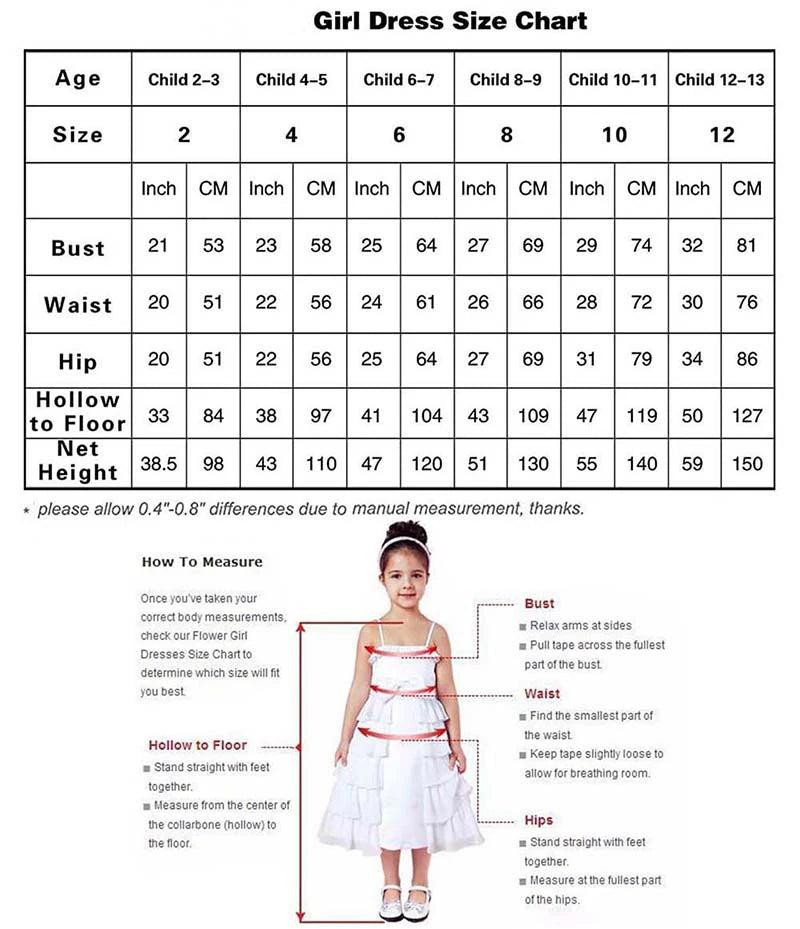 Shiny Baby Flower Girl Dresses Sequins With Pearls Children Princess Prom Birthday Show Kids Gowns