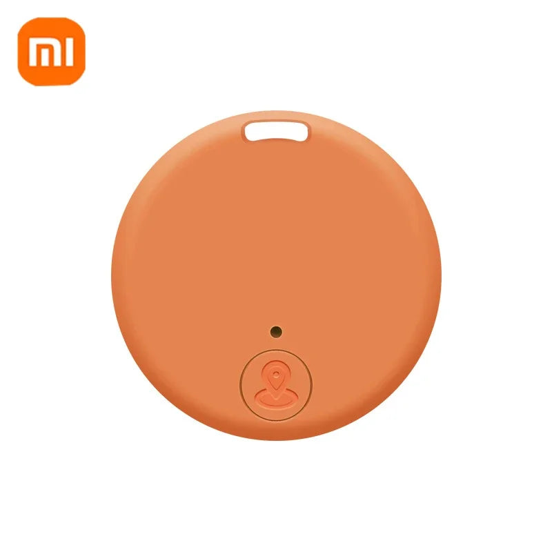 Xiaomi Mini GPS Tracker Bluetooth 5.0 Air Tag Anti-Lost Device Pet elderly Kids Wallet Tracking IOS Android Smart Finder Locator