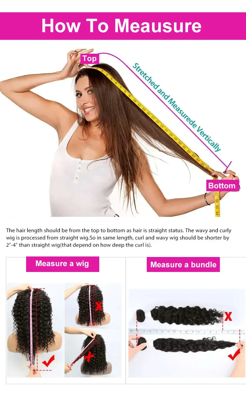 Brazilian Short Bob 100% Human Hair 13x4 Lace Frontal Human Hair Deep Wave 13x4 Lace Front Curly 4x4 Lace Closure Wigs For Women