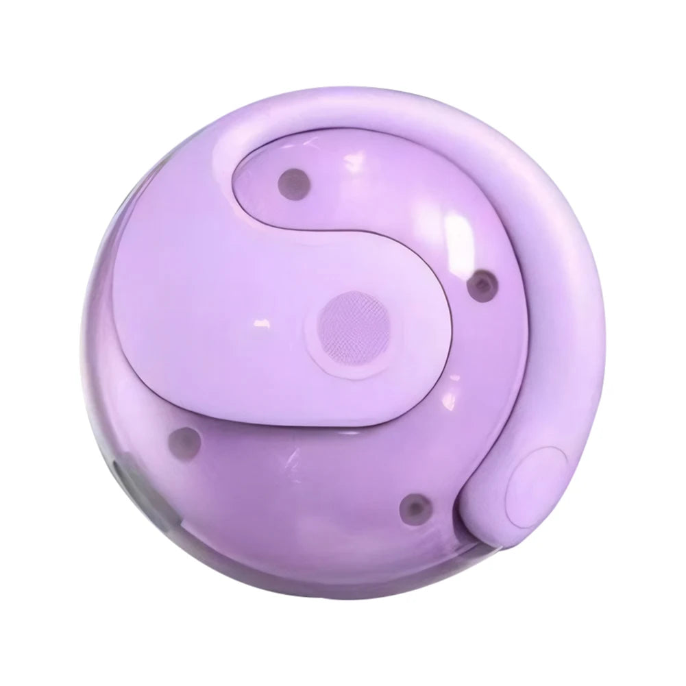 Intelligence BT AI Real-time Language Translation Earphones 99% Accuracy 144 Languages Translator Earbuds Smart Voice Translator