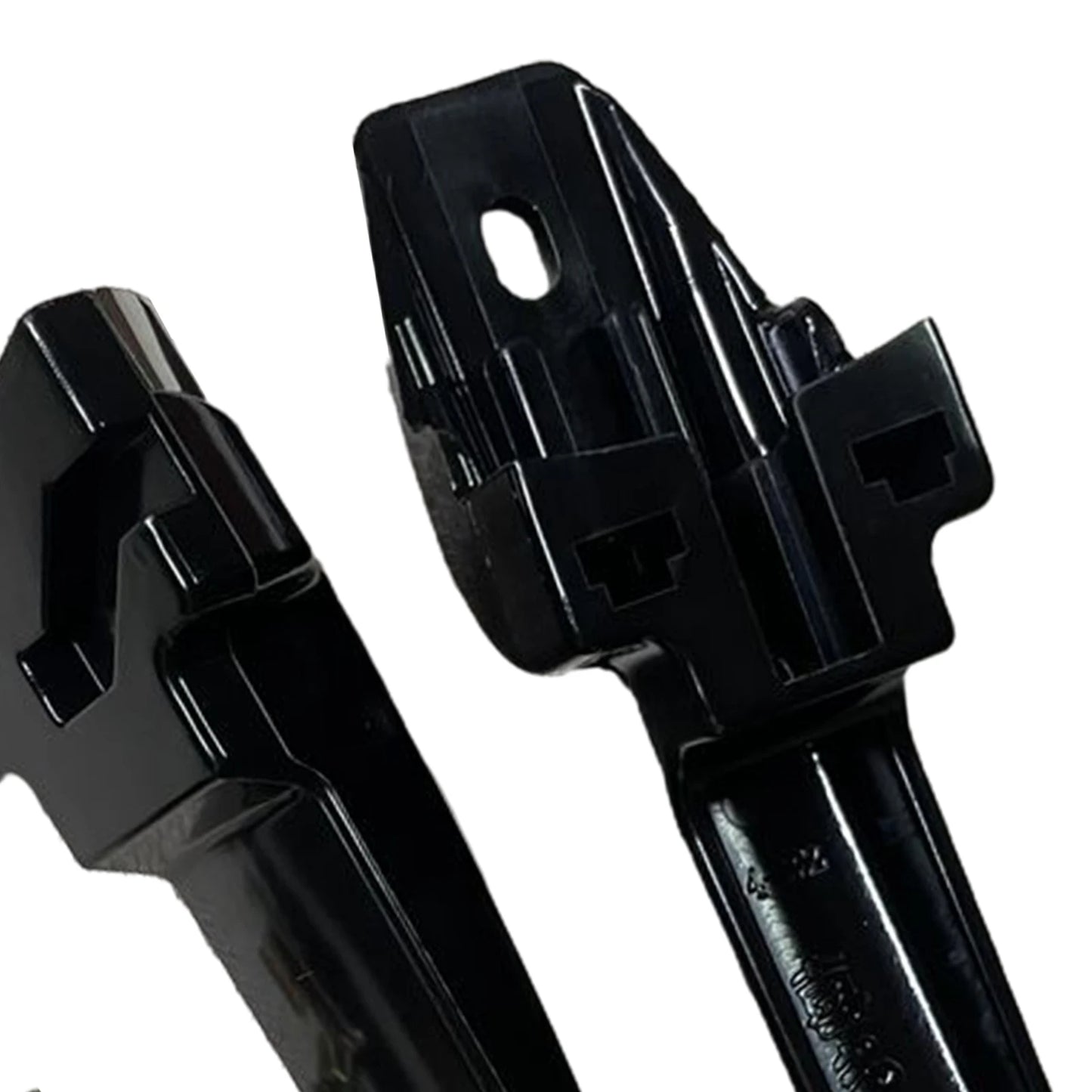 Pressure Cooker Handle Accessories Easy to Install Sturdy Long Grip for Skillet Pan Bowls Frying Pan Saucepan Flanging Pan