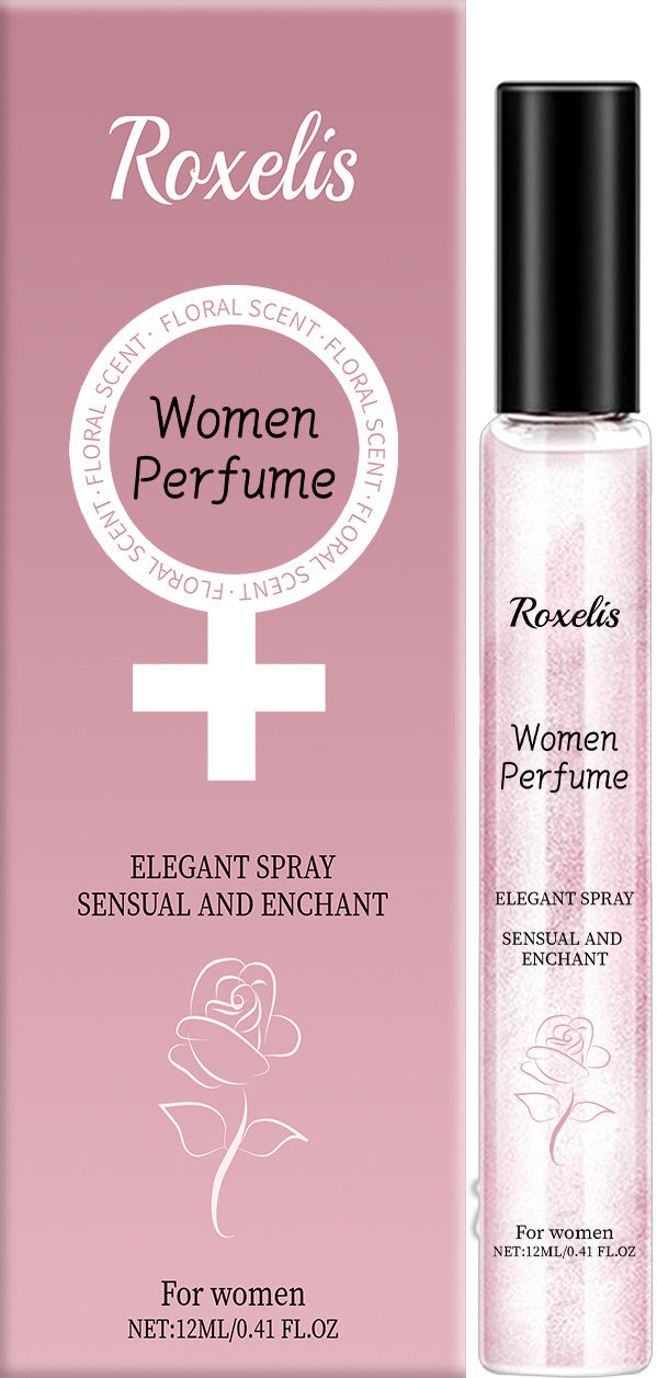 Desert Rose Lady Perfume Lasts