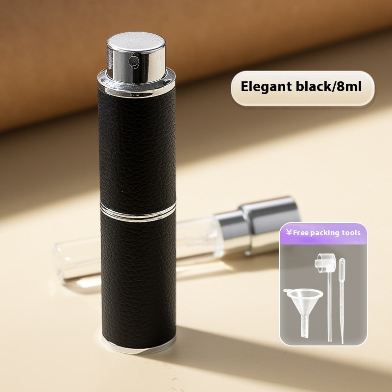 Perfume Bottled High-end Portable