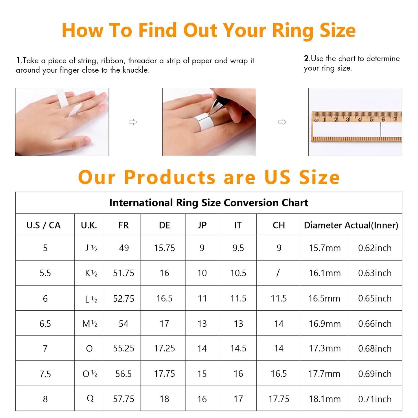 1.0CT Moissanite Rings for Women Wedding Jewelry S925 Sterling Silver 4 Prong Pass Diamond Tester Men Moissanite Engagement Ring - VigDeals