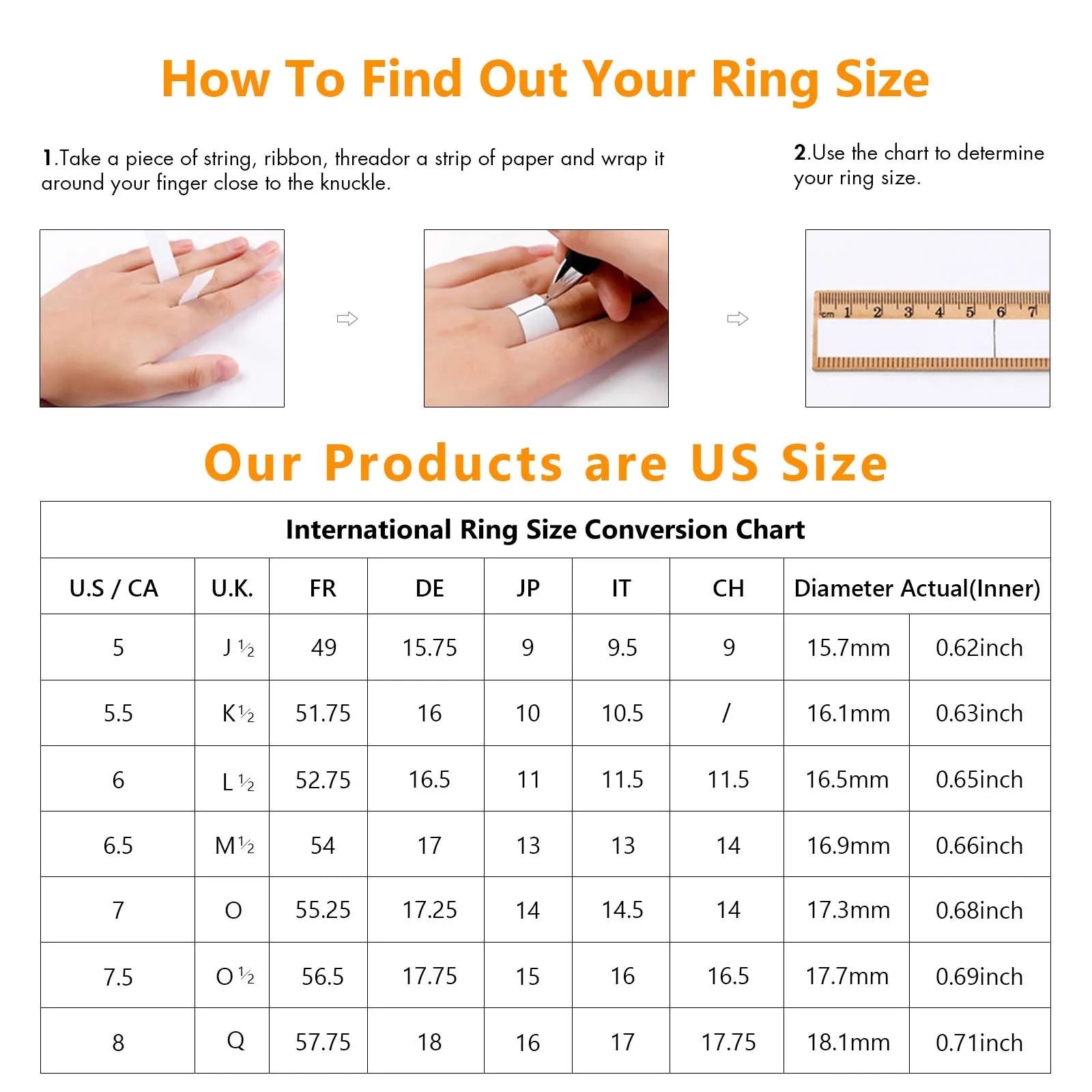 1.0CT Moissanite Rings for Women Wedding Jewelry S925 Sterling Silver 4 Prong Pass Diamond Tester Men Moissanite Engagement Ring - VigDeals