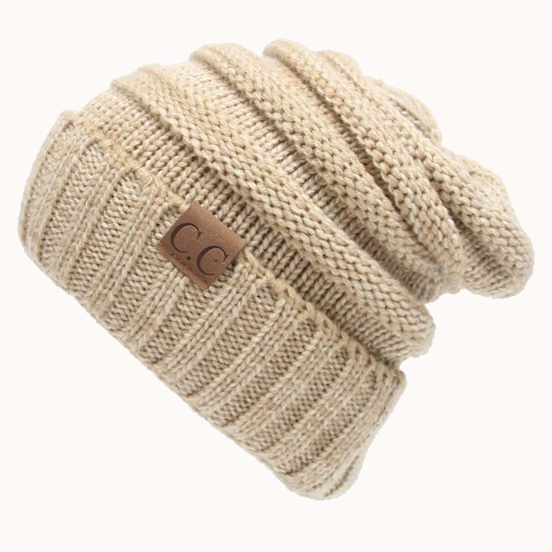 CC Beanies Winter Hats
