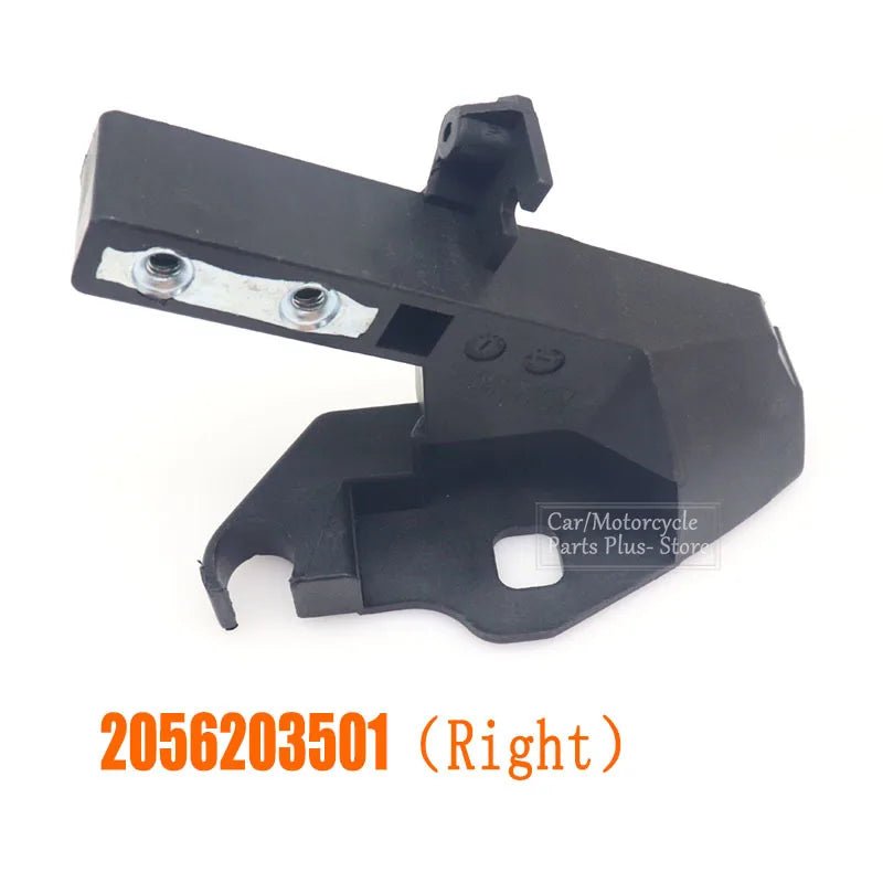 1/2pcs OEM A2056203401 A2056203501 For Benz Front Beam Left And Right Headlight Brackets W205 C180 C200 C220 C260 C300 C63 - VigDeals