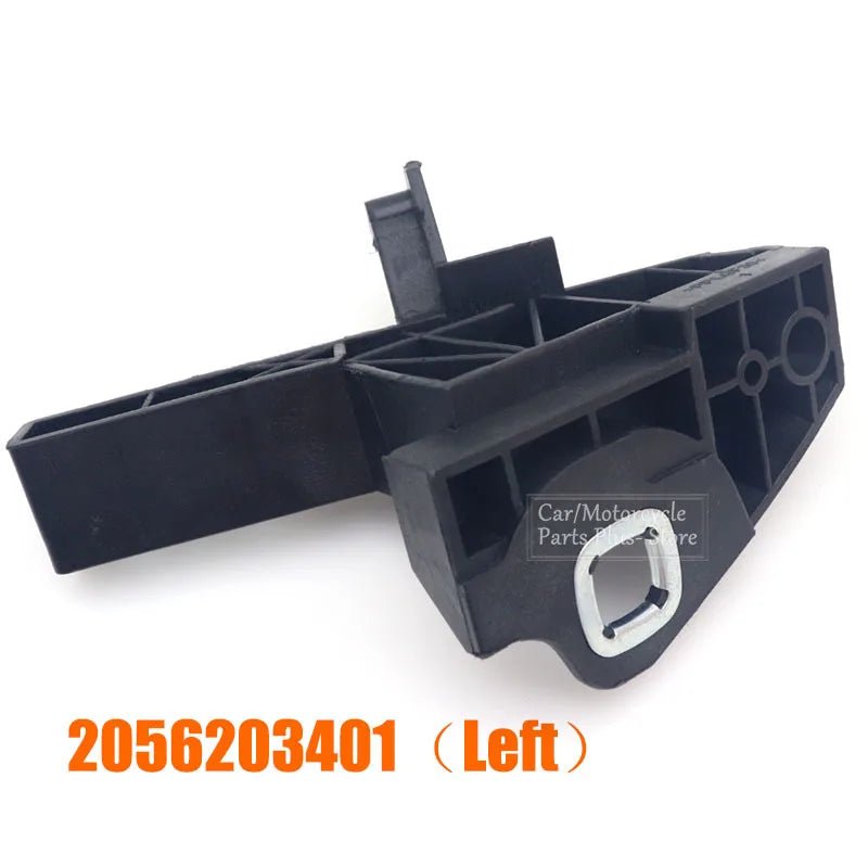 1/2pcs OEM A2056203401 A2056203501 For Benz Front Beam Left And Right Headlight Brackets W205 C180 C200 C220 C260 C300 C63 - VigDeals