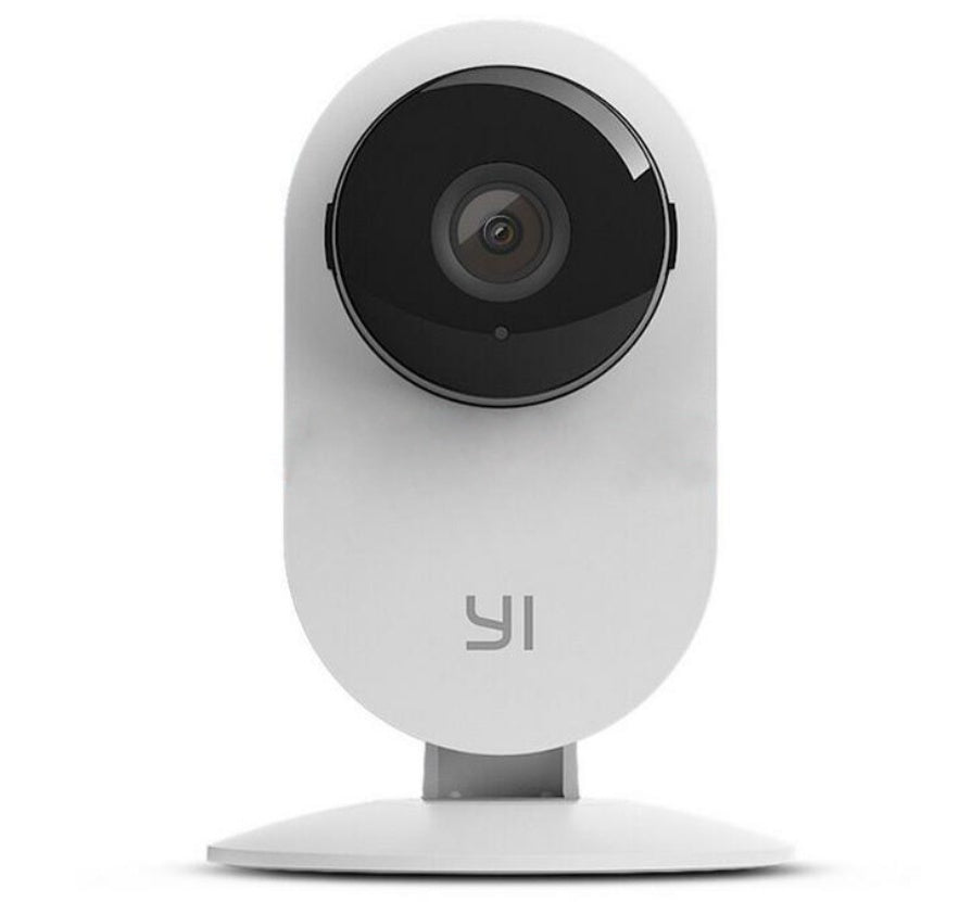 1080p HD Remote Web Camera