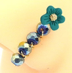 European And American Pearl Nose Ring Piercing Jewelry