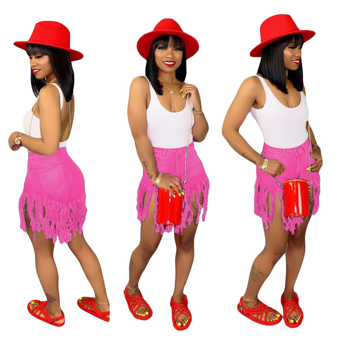 Women'S Jeans Casual Straight-Leg Pants