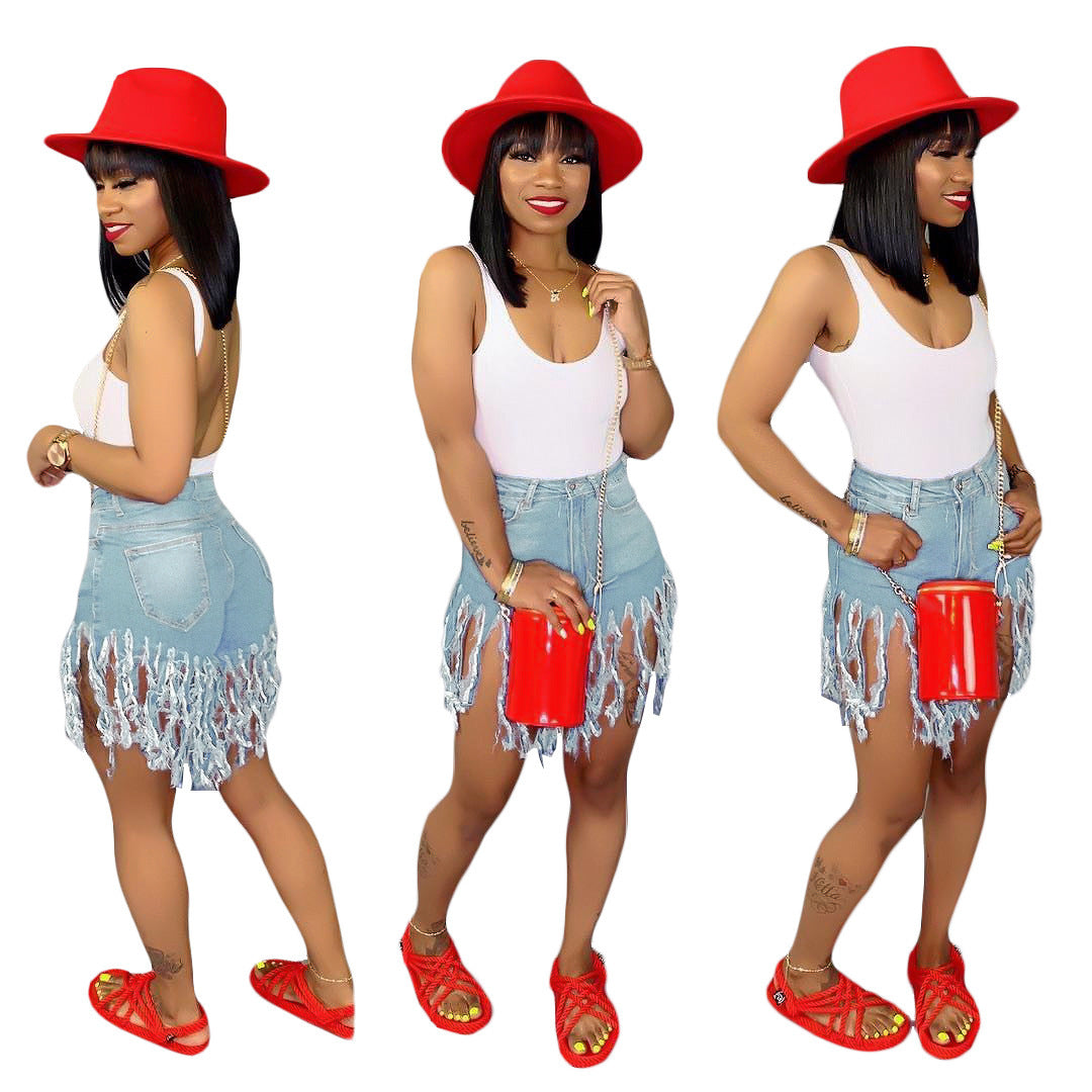 Women'S Jeans Casual Straight-Leg Pants