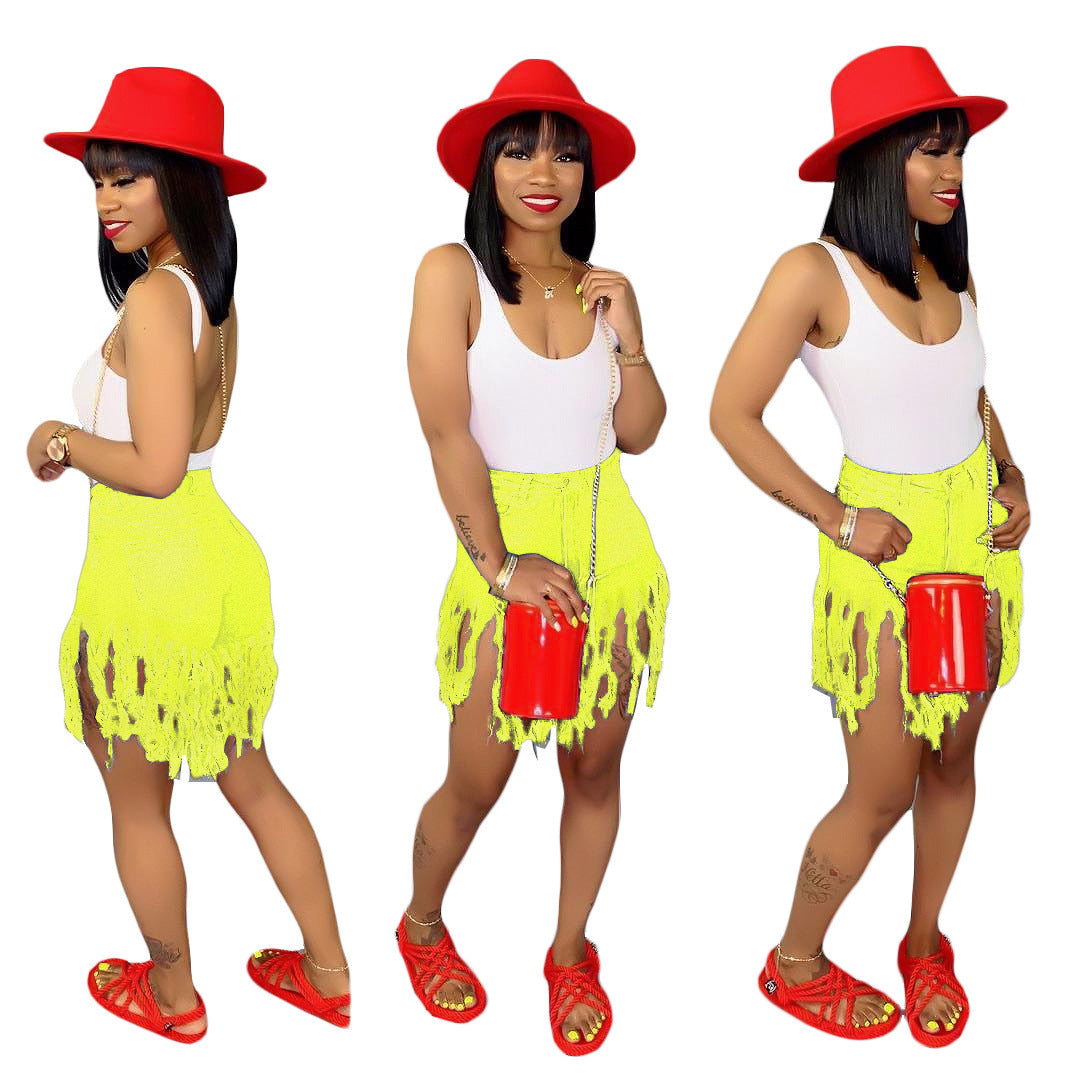 Women'S Jeans Casual Straight-Leg Pants