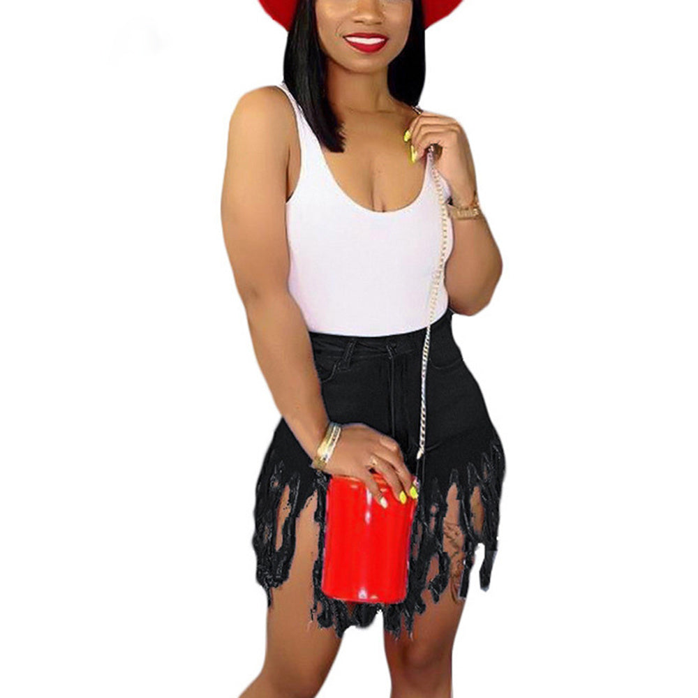 Women'S Jeans Casual Straight-Leg Pants