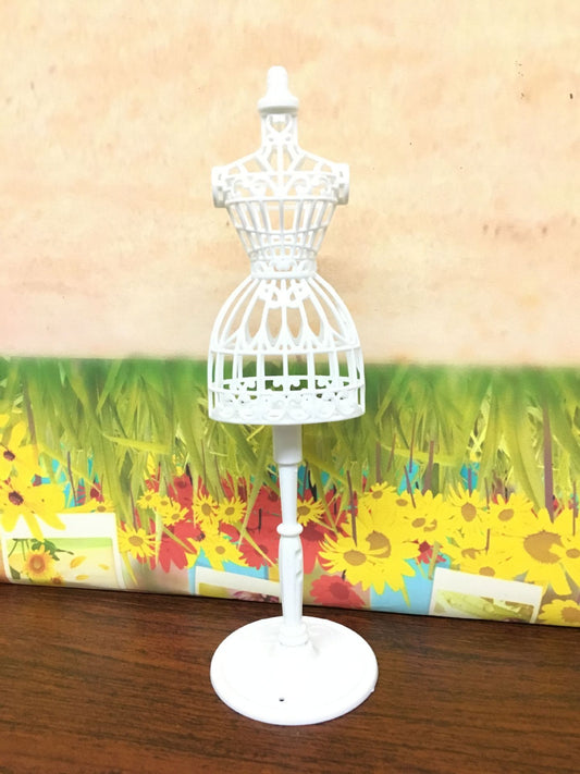 Clothes Mannequin Rack, Support Rack, Clothes Support