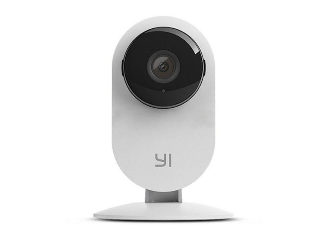 1080p HD Remote Web Camera