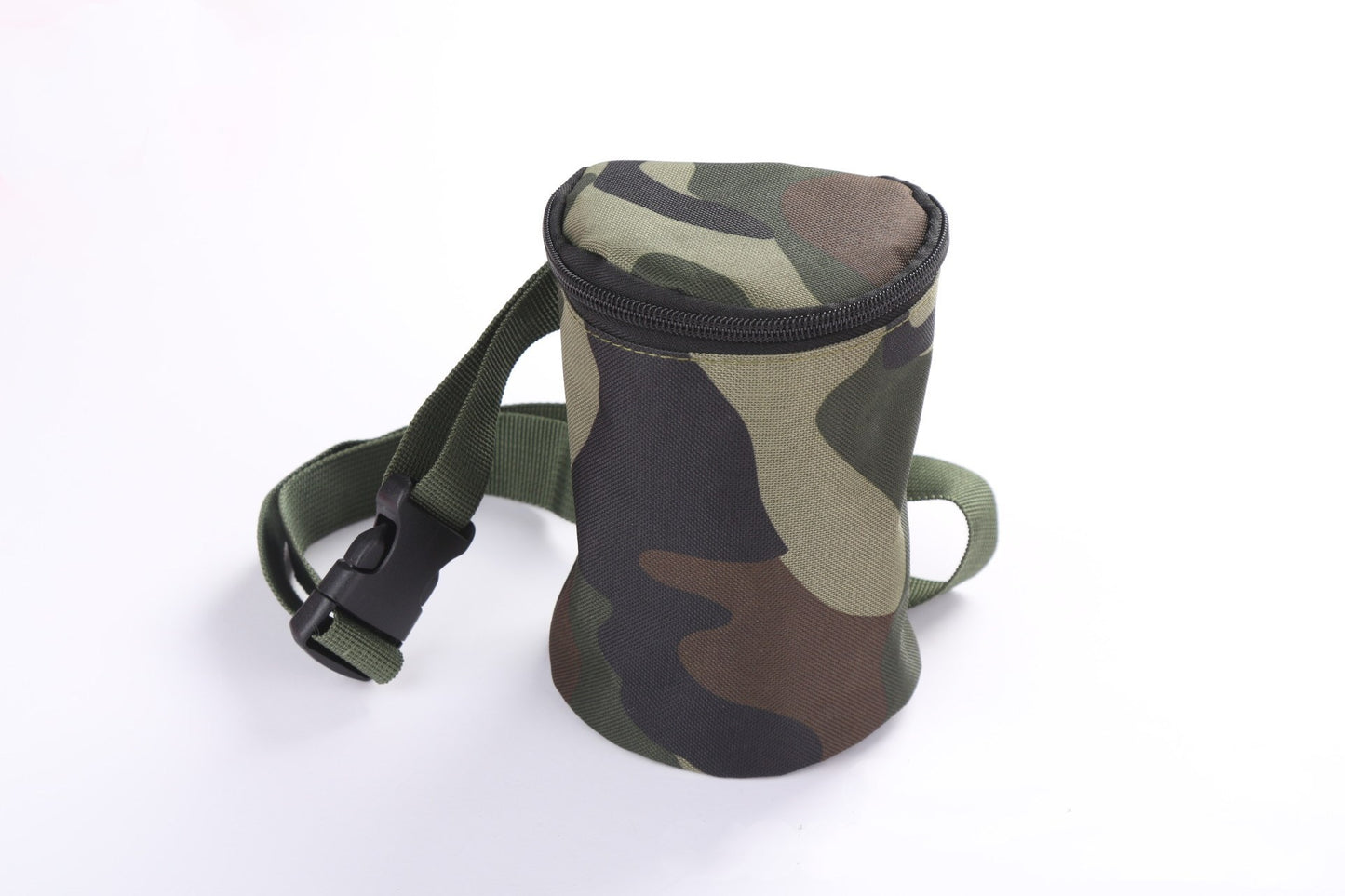 Camouflage Headlight Bag Outdoor Supplies Bag Storage Bag bag Waterproof Bag