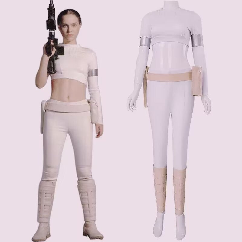 Battle Suit Women's Clothing