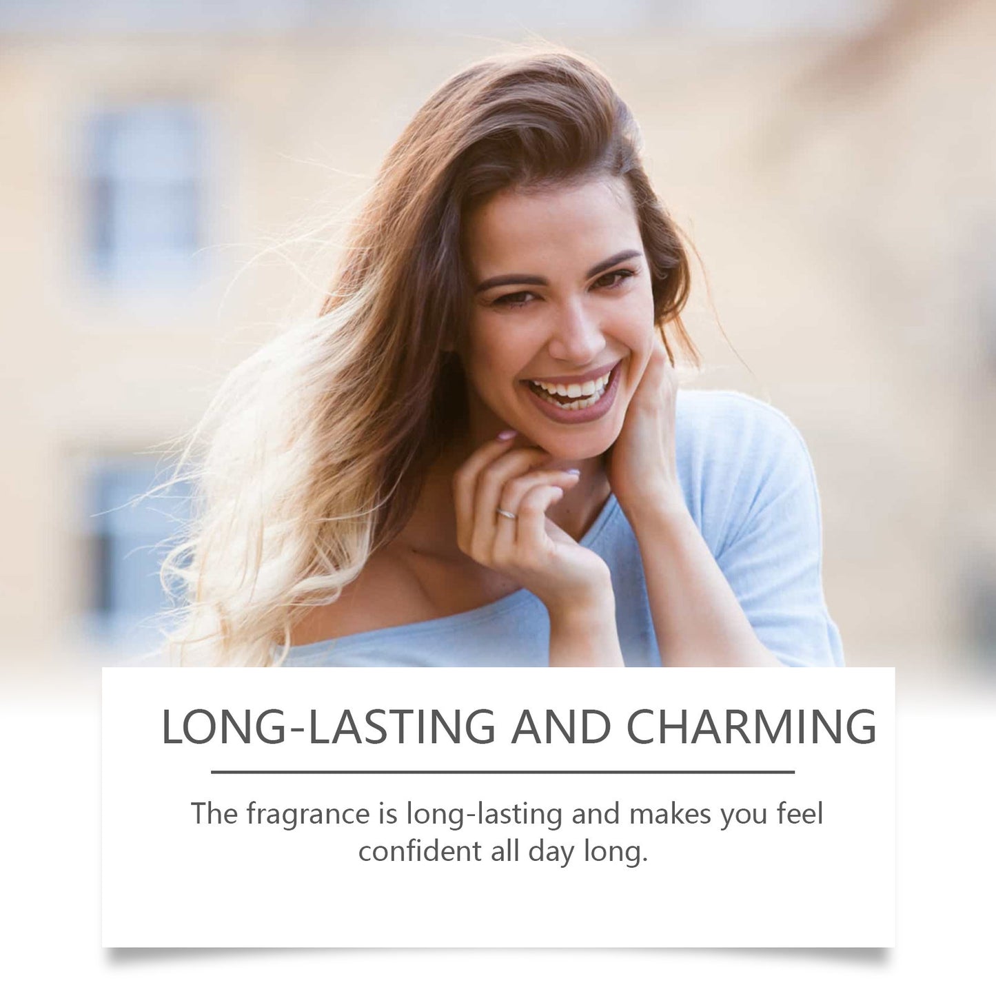 Vanilla Orchid Brazilian Charm Perfume