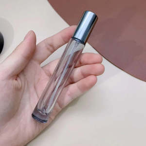 Perfume Sub-bottles Portable Glass 10ml