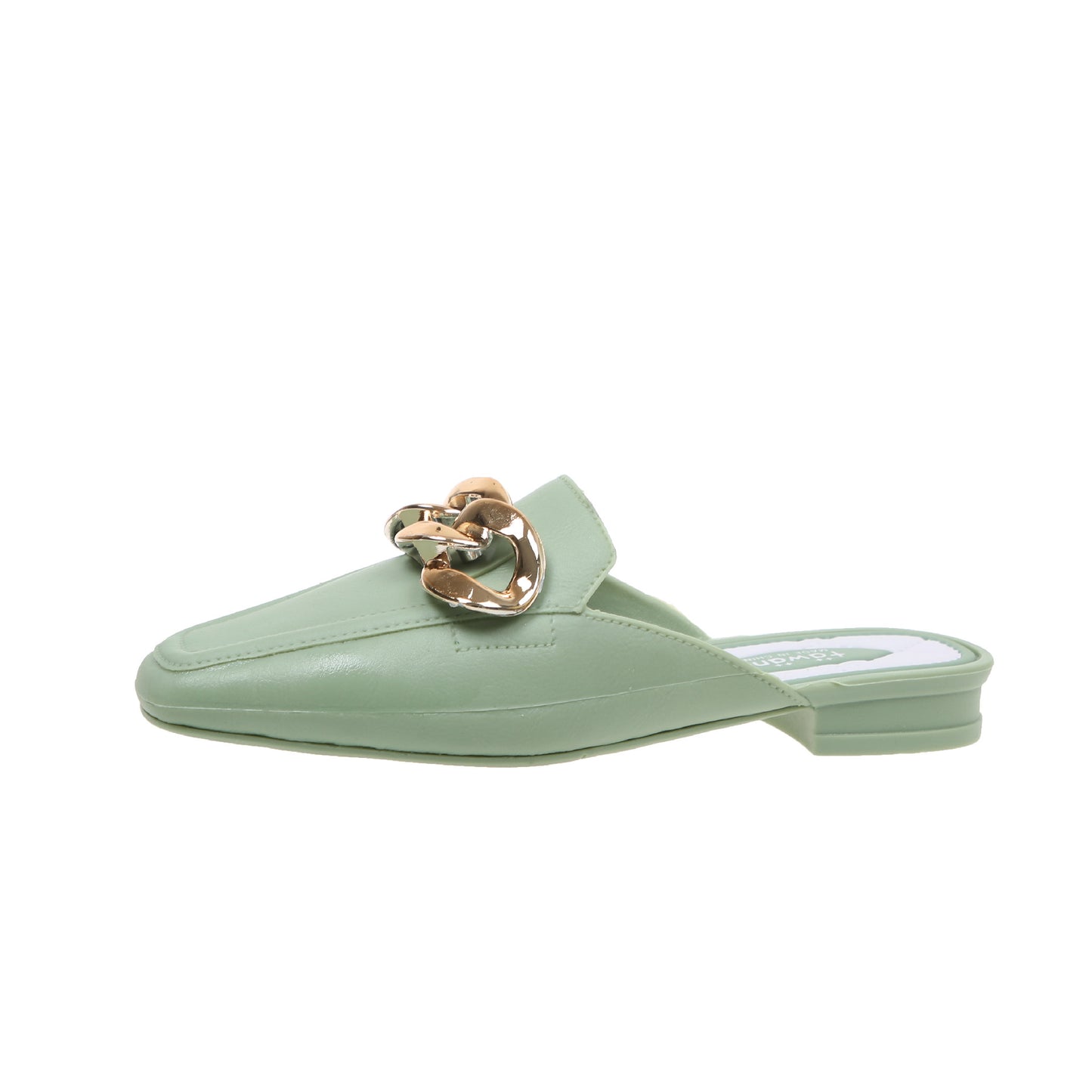 Women's Shoes Fairy Sandals And Half Slippers Wear New Style Baotou Flat Bottom