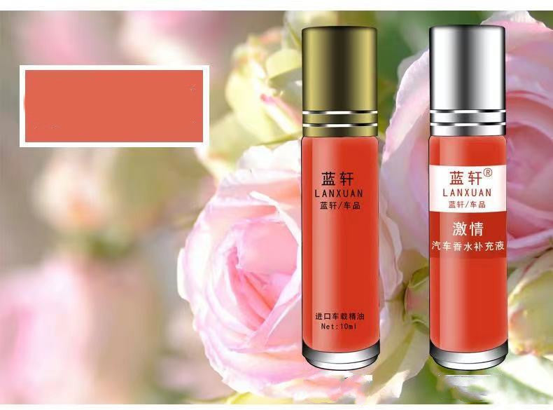 Car Perfume Replenisher 10 Ml