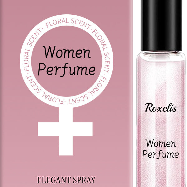 Desert Rose Lady Perfume Lasts