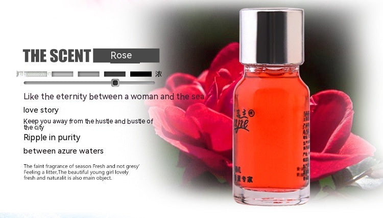 Car Perfume Replenisher Air Freshing Agent