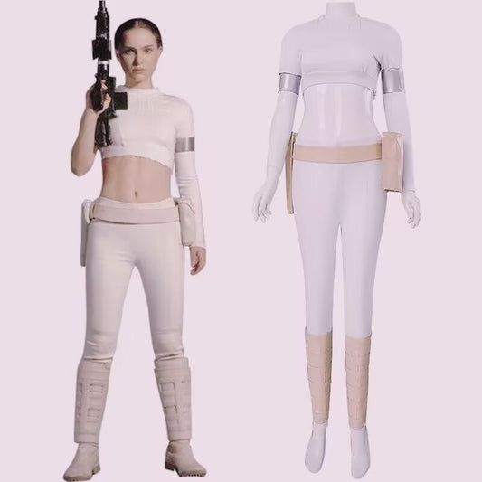 Battle Suit Women's Clothing