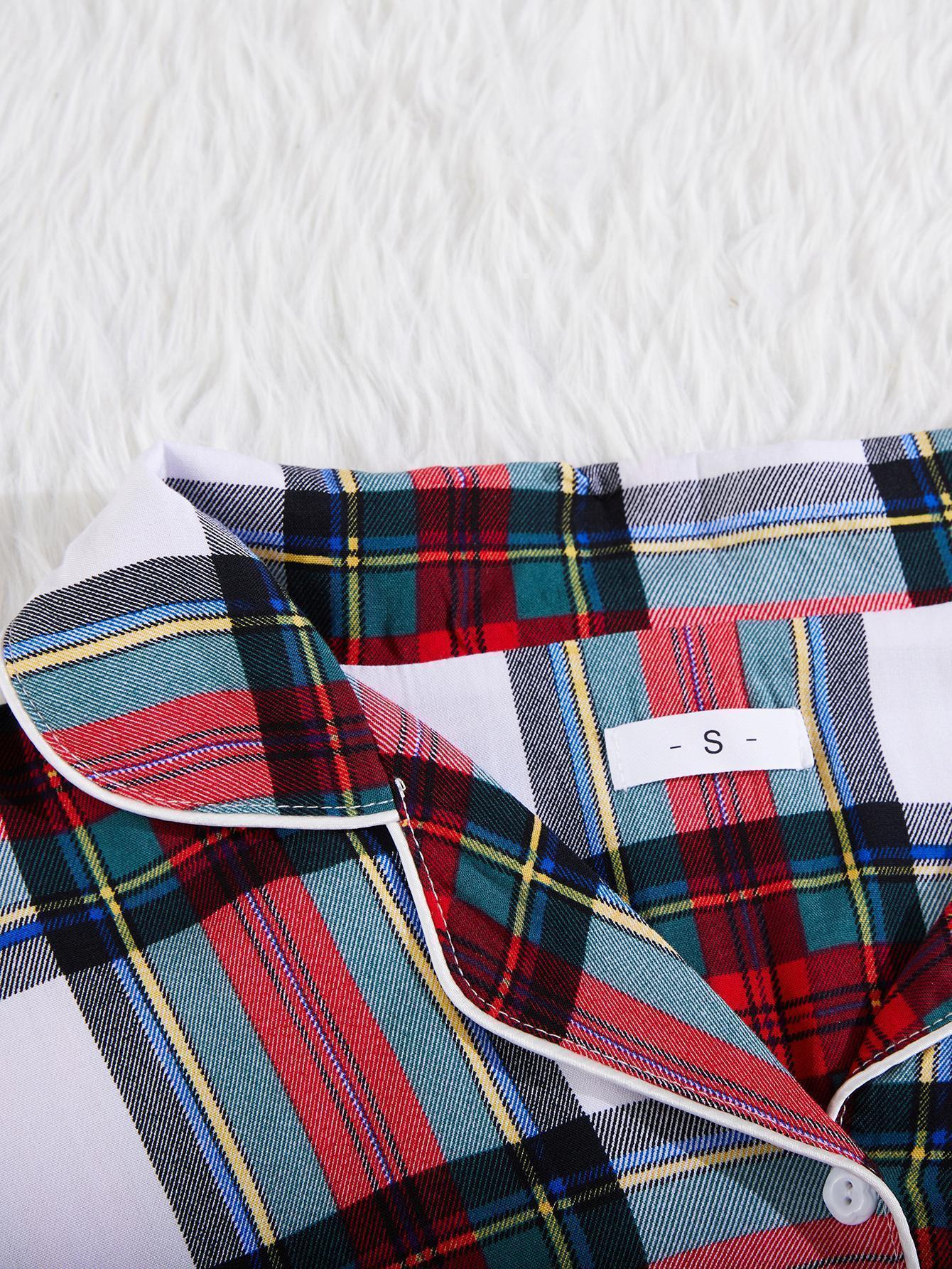 Fashion Shirt For Women Shorts Set