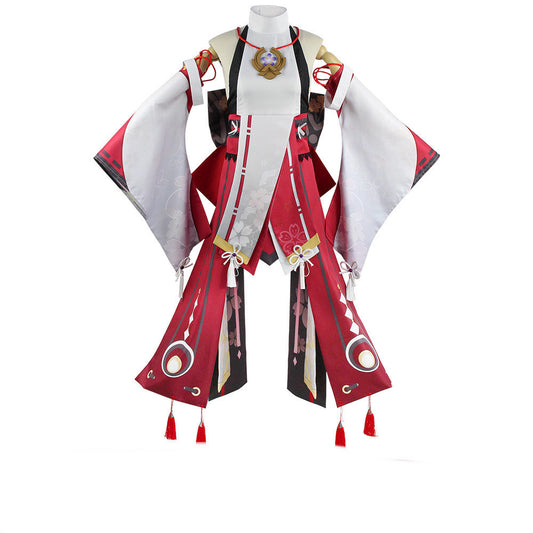 Women's Cosplay Clothing Uniform