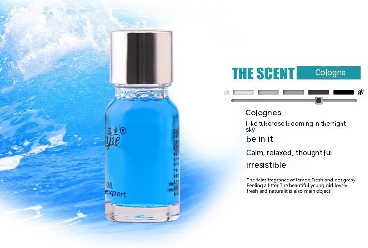 Car Perfume Replenisher Air Freshing Agent