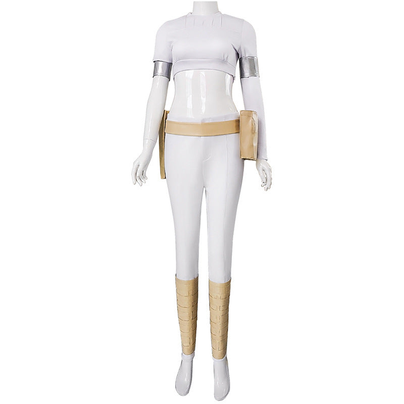 Battle Suit Women's Clothing