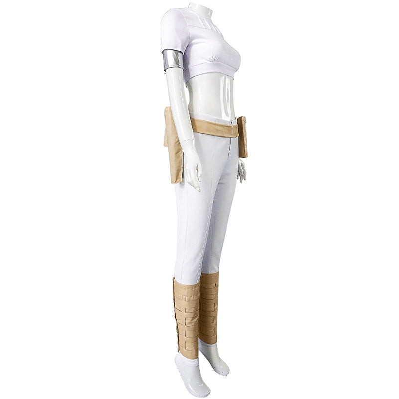 Battle Suit Women's Clothing