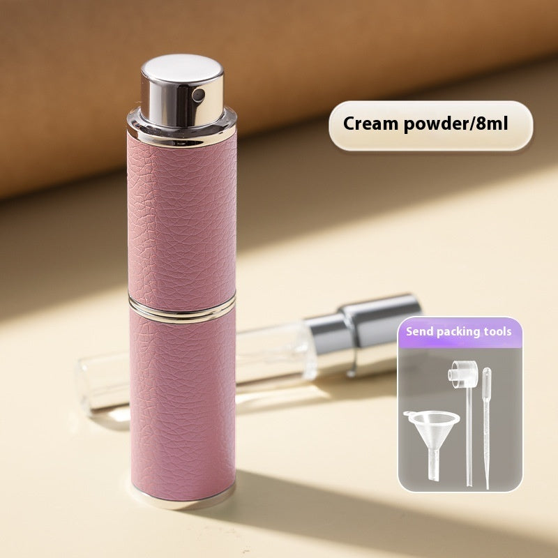 Perfume Bottled High-end Portable