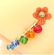 European And American Pearl Nose Ring Piercing Jewelry