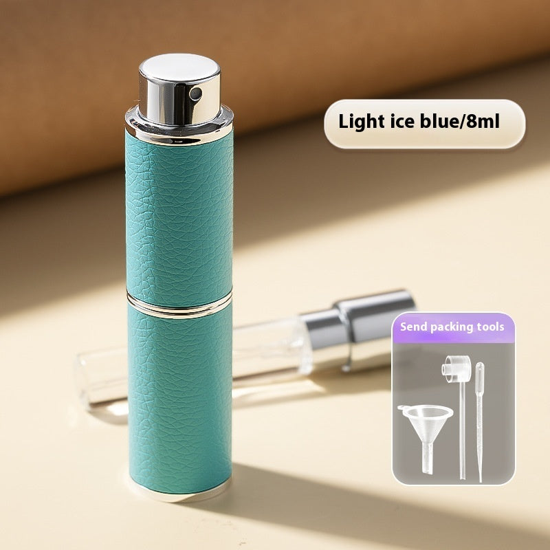 Perfume Bottled High-end Portable