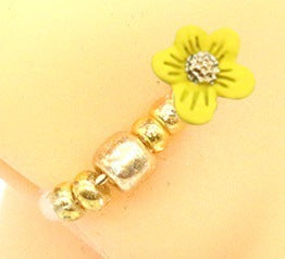 European And American Pearl Nose Ring Piercing Jewelry