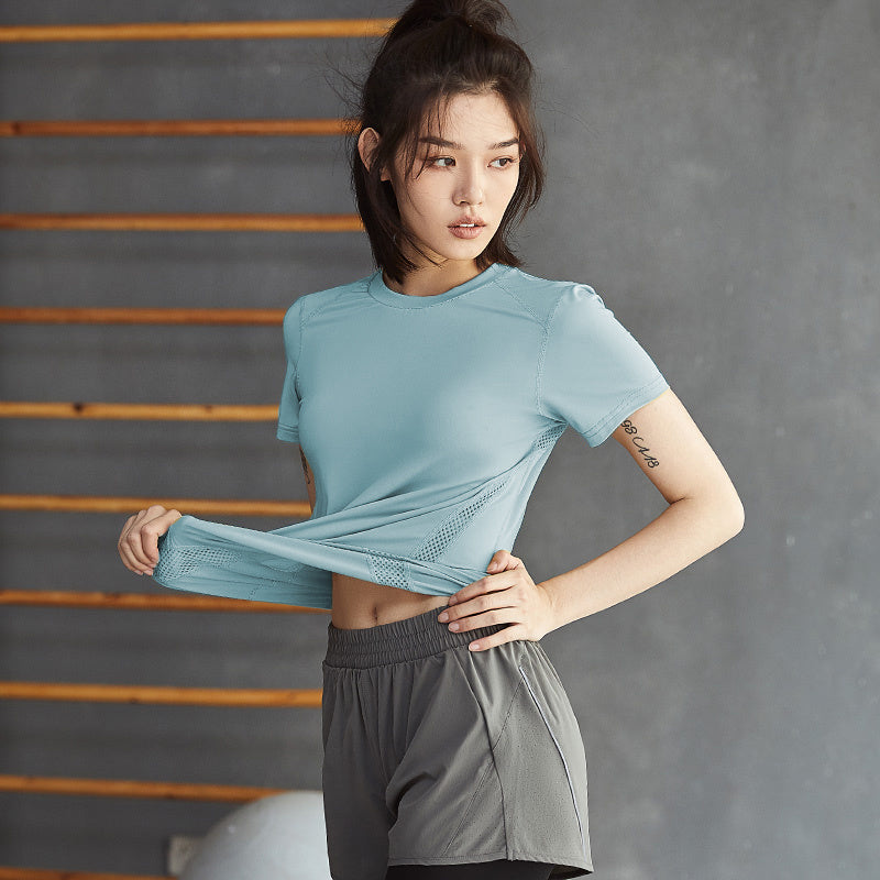 Training Running Clothes, Sports Suits, Professional Fitness Clothes