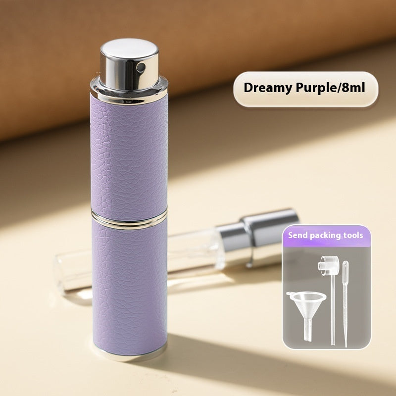 Perfume Bottled High-end Portable