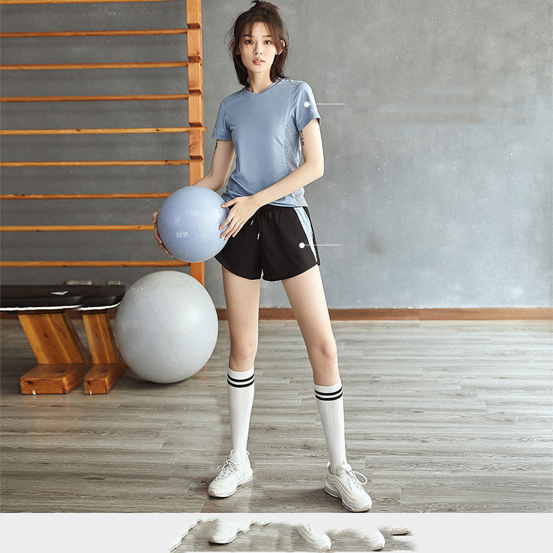 Training Running Clothes, Sports Suits, Professional Fitness Clothes