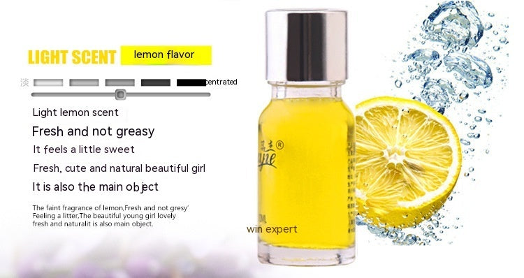 Car Perfume Replenisher Air Freshing Agent