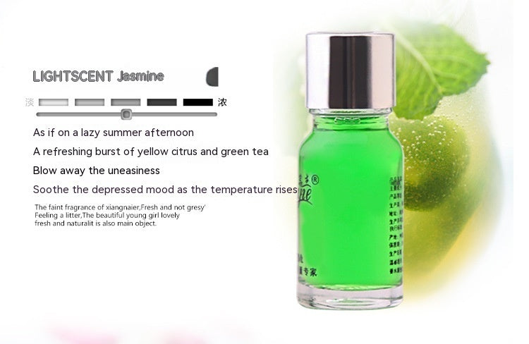 Car Perfume Replenisher Air Freshing Agent