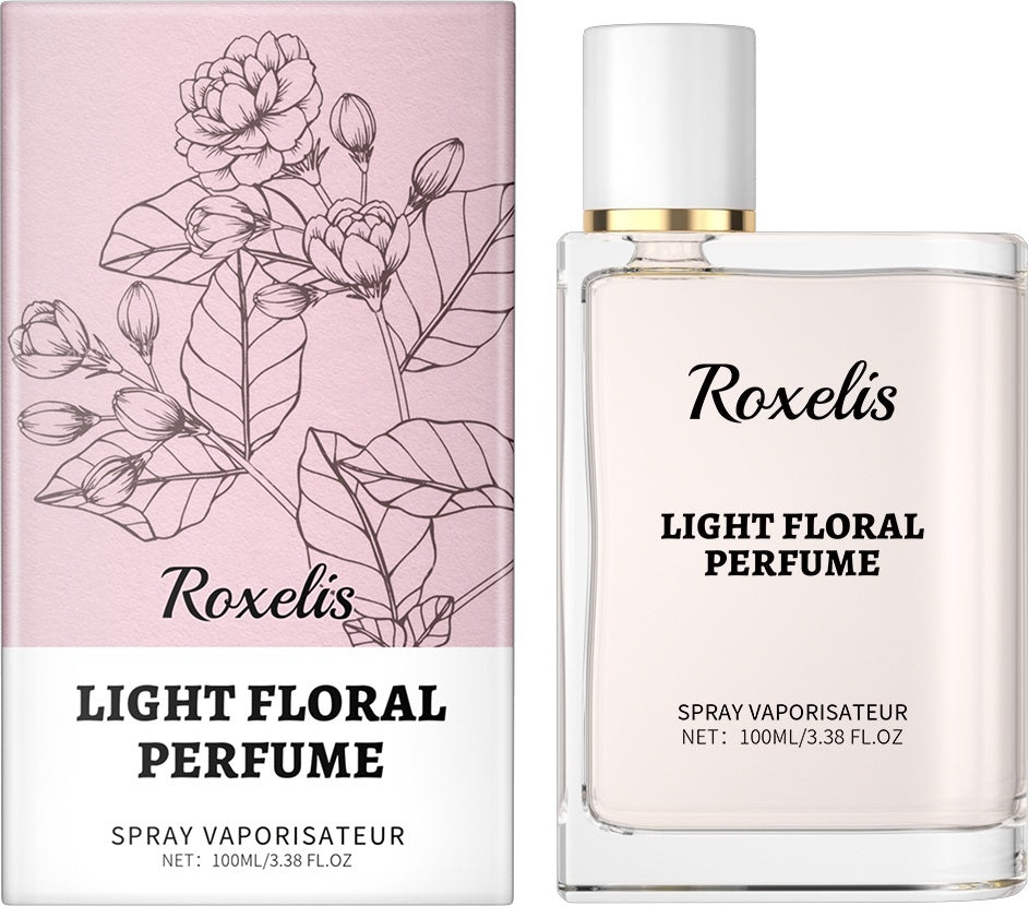 Fragrant Perfume Spray Fragrance Lasting