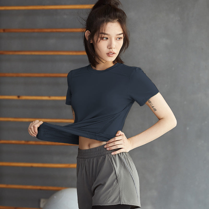 Training Running Clothes, Sports Suits, Professional Fitness Clothes