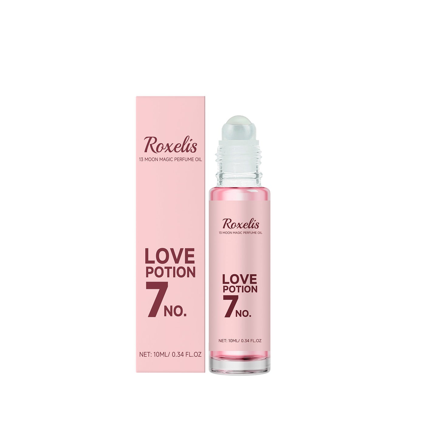 Charm Pomegranate Blossom Perfume Daily Convenience